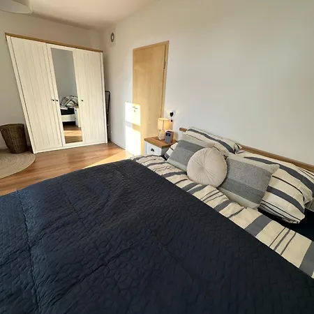 Traumdomizile - Wohnung Am Gruenen Stadtrand Chemnitz Buitenkant foto