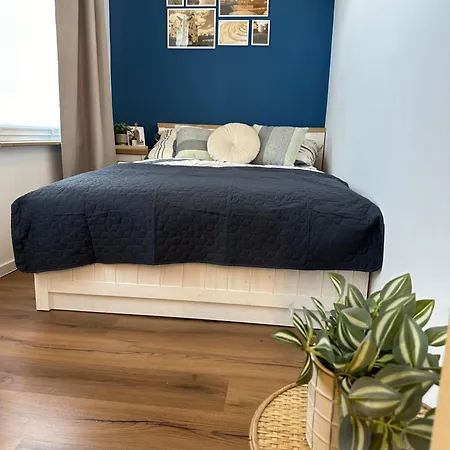 Traumdomizile - Wohnung Am Gruenen Stadtrand Chemnitz Buitenkant foto
