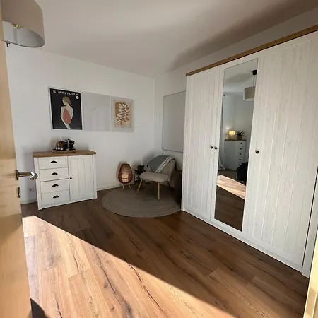 Traumdomizile - Wohnung Am Gruenen Stadtrand Chemnitz Buitenkant foto