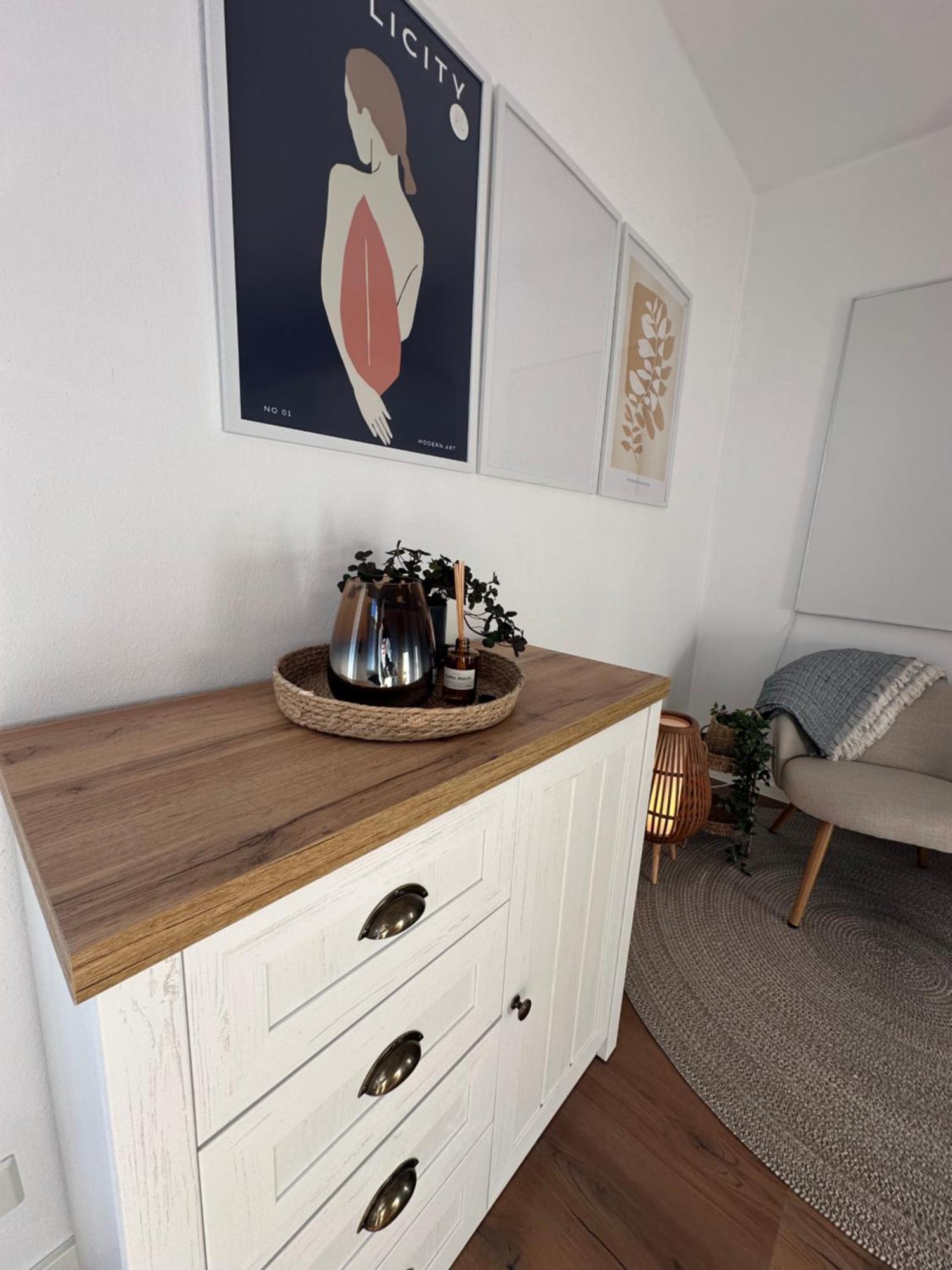 Traumdomizile - Am Gruenen Stadtrand Apartment Chemnitz